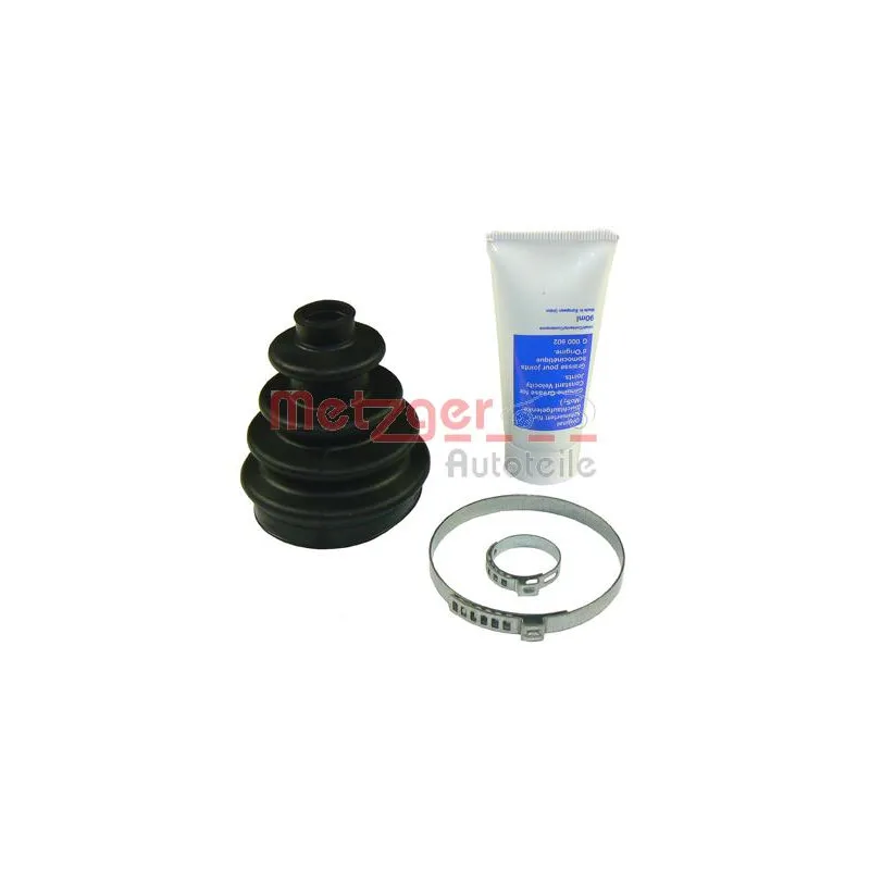Soufflets de cardan avant METZGER 751.301