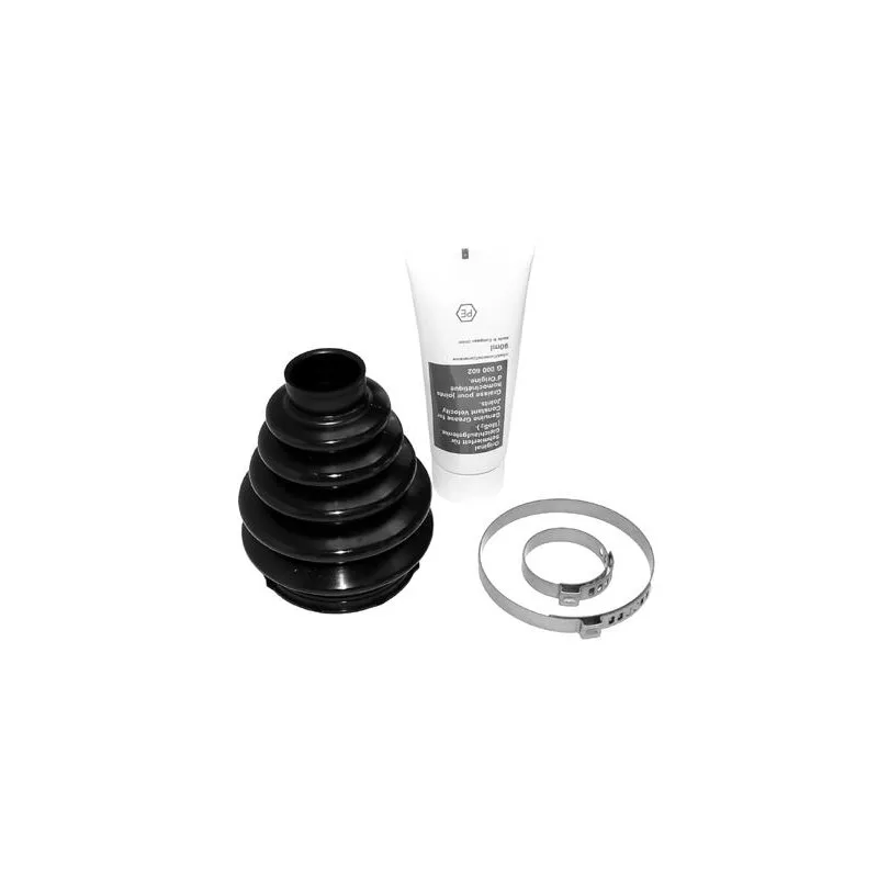 Soufflets de cardan avant METZGER 751.305