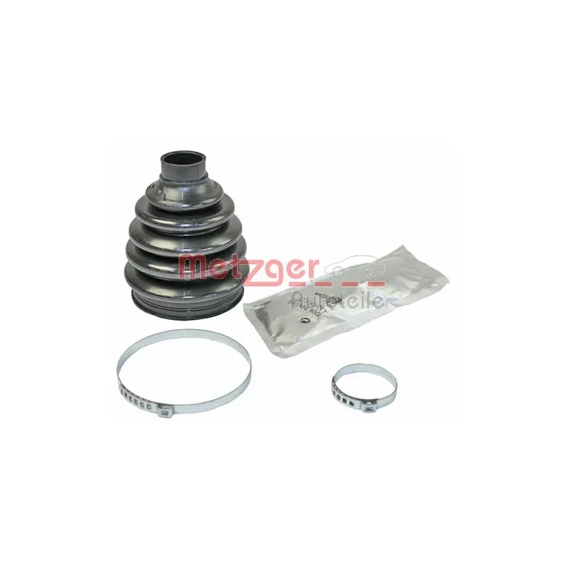 Soufflets de cardan avant METZGER 751.307