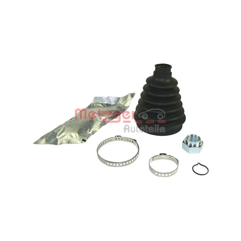 Soufflets de cardan avant METZGER 751.401