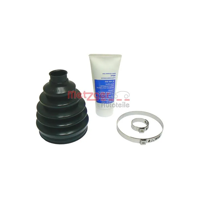 Soufflets de cardan avant METZGER 751.402