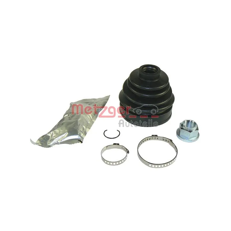 Soufflets de cardan avant METZGER 751.501