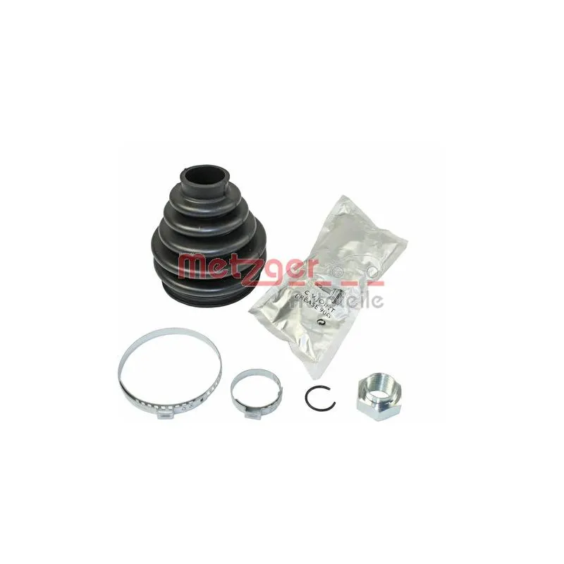 Soufflets de cardan avant METZGER 751.502