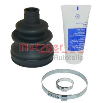 Soufflets de cardan avant METZGER 751.654