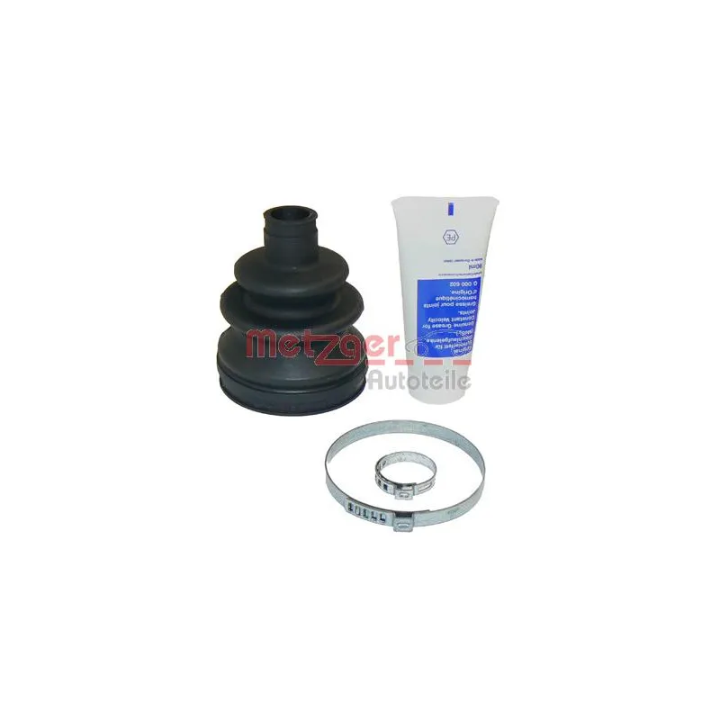 Soufflets de cardan avant METZGER 751.654