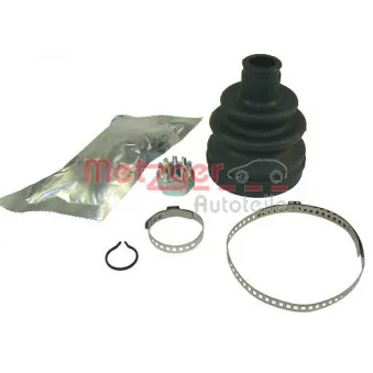 Soufflets de cardan avant METZGER 751.658