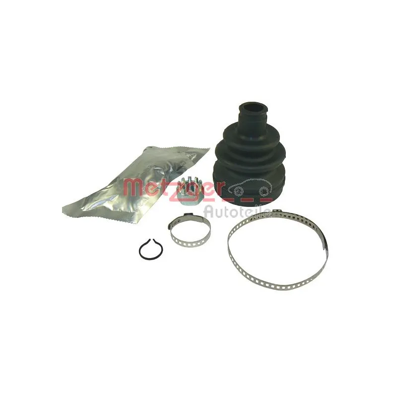 Soufflets de cardan avant METZGER 751.658