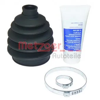 Soufflets de cardan avant METZGER 751.659