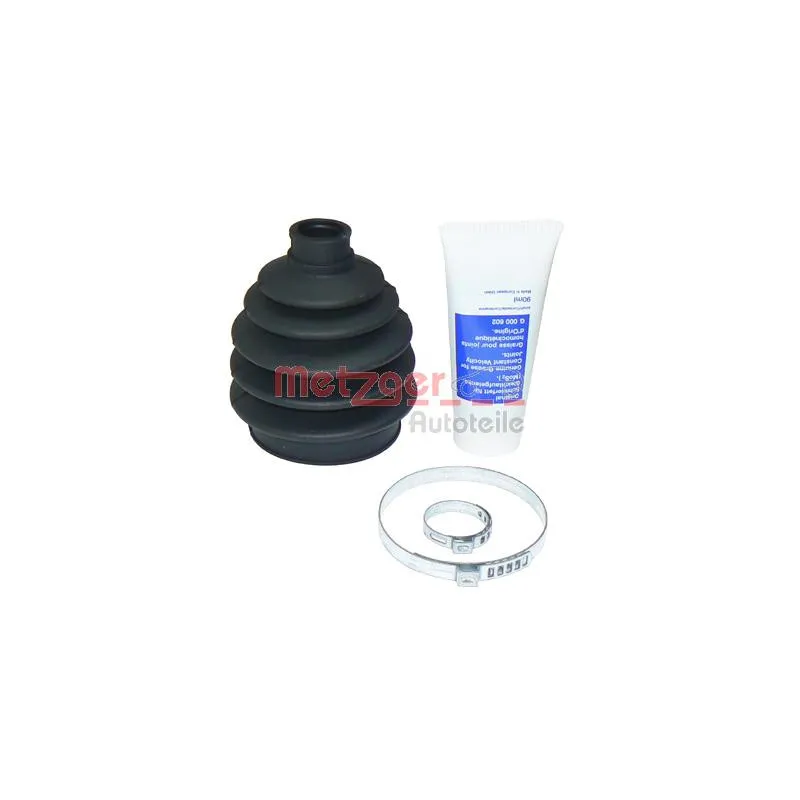 Soufflets de cardan avant METZGER 751.659