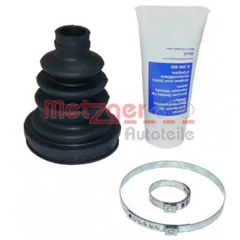 Soufflets de cardan avant METZGER 751.661