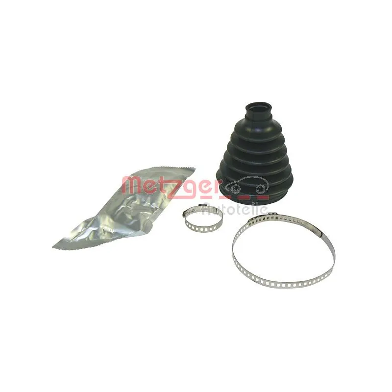 Soufflets de cardan avant METZGER 751.662