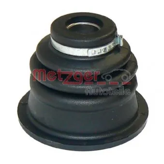 Soufflets de cardan avant METZGER 751.726