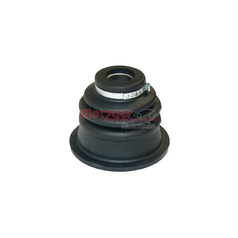 Soufflets de cardan avant METZGER 751.726