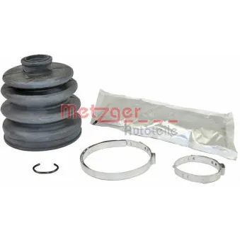 Soufflets de cardan avant METZGER 751.801