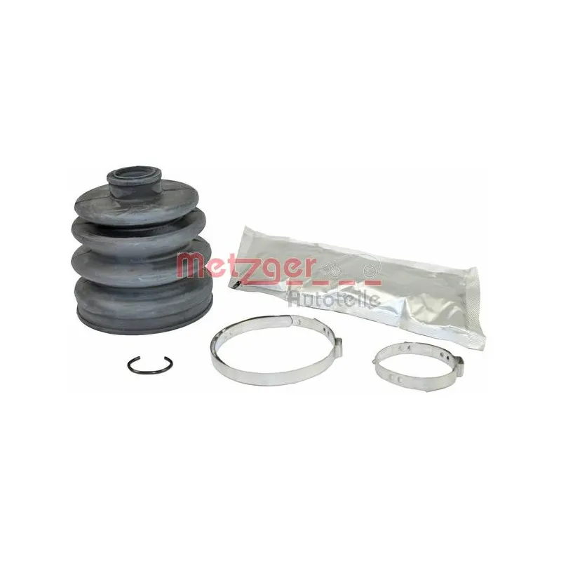 Soufflets de cardan avant METZGER 751.801
