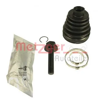 Soufflets de cardan avant METZGER 751.802K