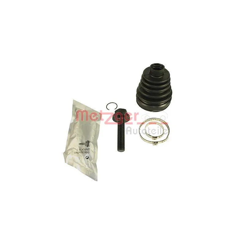 Soufflets de cardan avant METZGER 751.802K