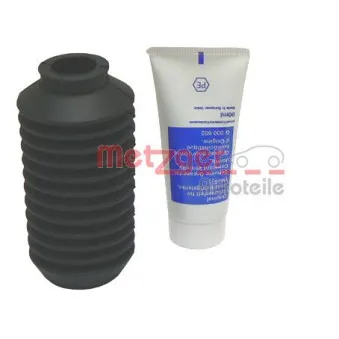Joint-soufflet, direction METZGER 755.001