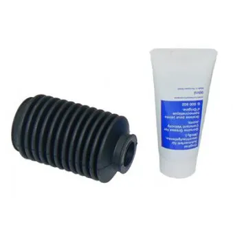 Joint-soufflet, direction METZGER 755.003