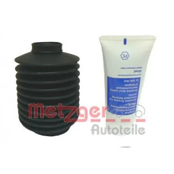 Jeu de joints-soufflets, direction METZGER 755.005