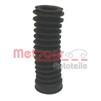 Joint-soufflet, direction METZGER 755.008