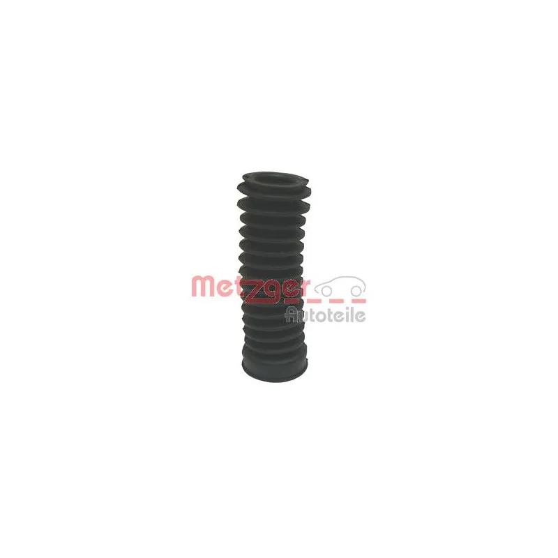 Joint-soufflet, direction METZGER 755.008