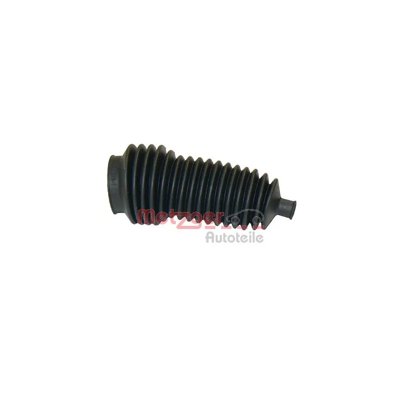 Jeu de joints-soufflets, direction METZGER 755.009