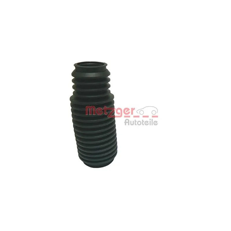 Jeu de joints-soufflets, direction METZGER 755.100