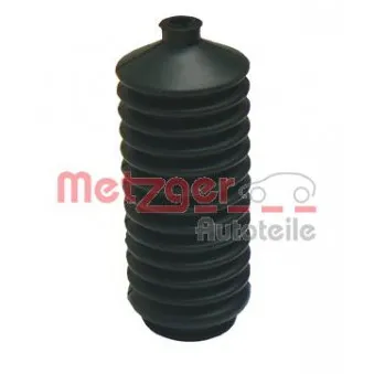 Joint-soufflet, direction METZGER 755.501