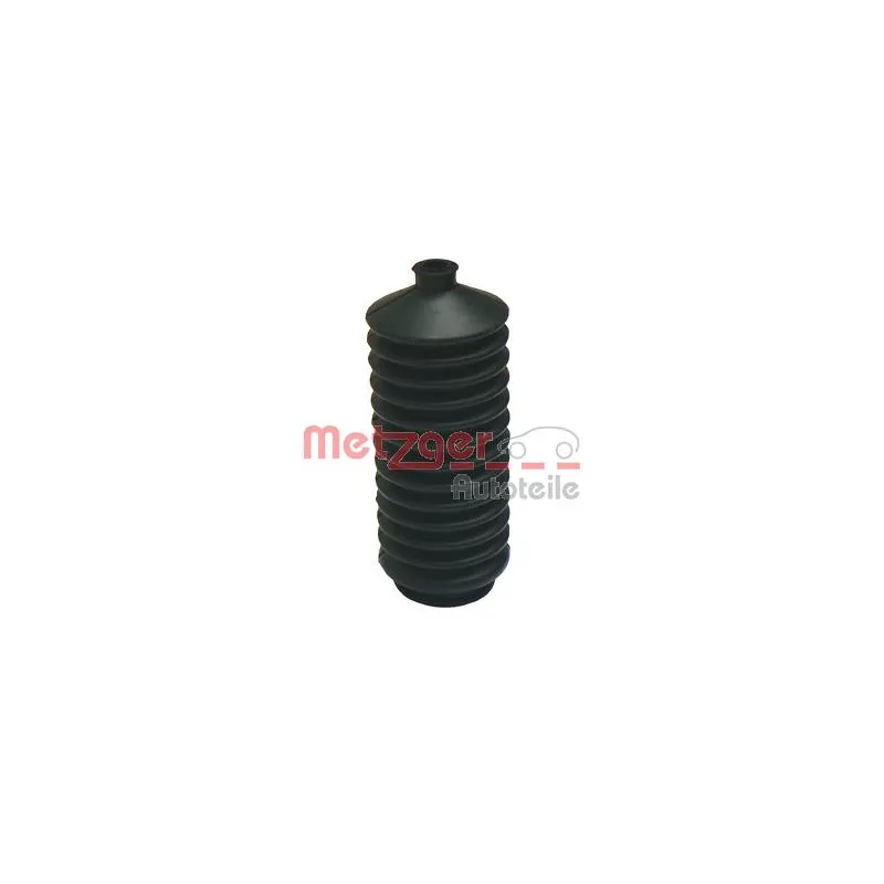 Joint-soufflet, direction METZGER 755.501
