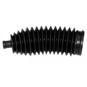 Jeu de joints-soufflets, direction METZGER 755.504