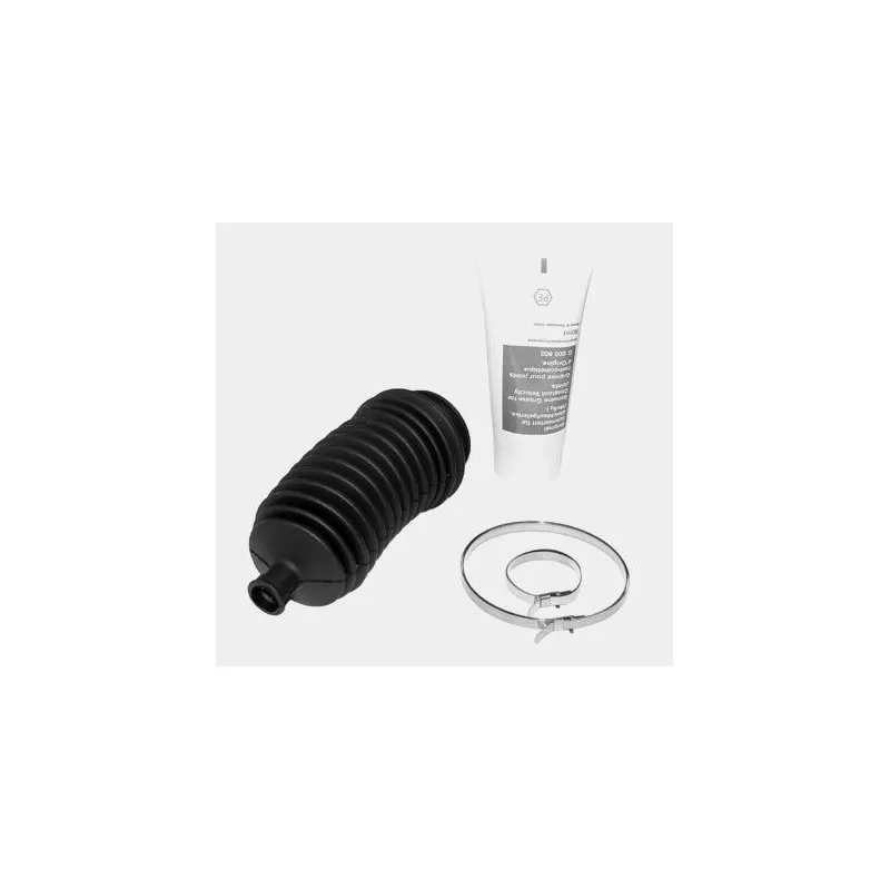Jeu de joints-soufflets, direction METZGER 755.506