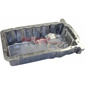 Carter d'huile METZGER 7990003