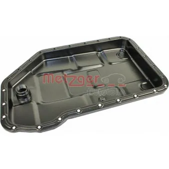 Carter d'huile, boîte automatique METZGER 7990004