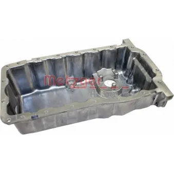 Carter d'huile METZGER 7990009