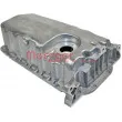 Carter d'huile METZGER 7990009 - Visuel 2