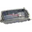 Carter d'huile METZGER 7990010 - Visuel 1