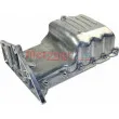 Carter d'huile METZGER 7990016 - Visuel 2