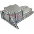 Carter d'huile METZGER 7990019 - Visuel 3