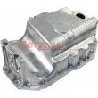 Carter d'huile METZGER 7990022 - Visuel 3