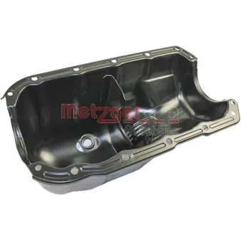 Carter d'huile METZGER 7990025