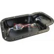 Carter d'huile METZGER 7990026 - Visuel 1
