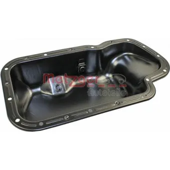 Carter d'huile METZGER 7990026