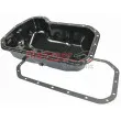 Carter d'huile METZGER 7990028 - Visuel 2