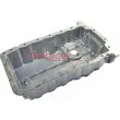 Carter d'huile METZGER 7990029 - Visuel 1