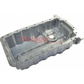 Carter d'huile METZGER 7990029