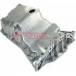 Carter d'huile METZGER 7990032 - Visuel 2