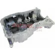 Carter d'huile METZGER 7990036 - Visuel 1