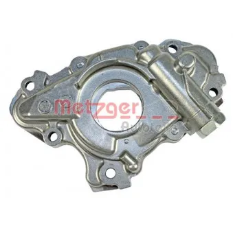 Pompe à huile METZGER 8000028