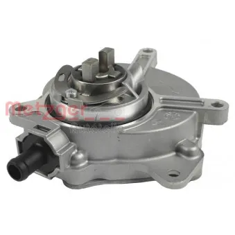 Pompe à vide, système de freinage METZGER 8010001